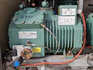 کمپرسور سردخانه 10 معایب استفاده از کمپرسورهای پیستونی