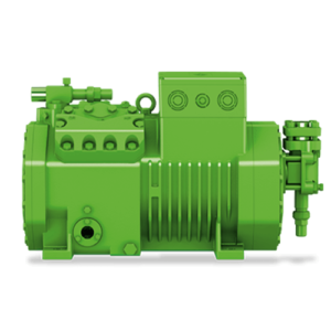 کمپرسور سردخانه 23 کمپرسور سیلندر پیستونی بیتزر