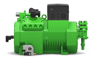 کمپرسور سردخانه 19 کمپرسور نیمه بسته بیتزر