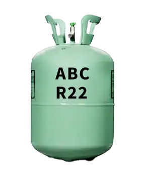 گاز R22 ای بی سی (ABC)